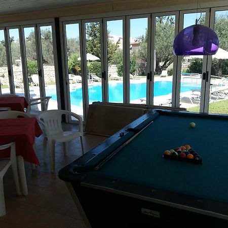 Colonial Studio/Apartment Faliraki Extérieur photo