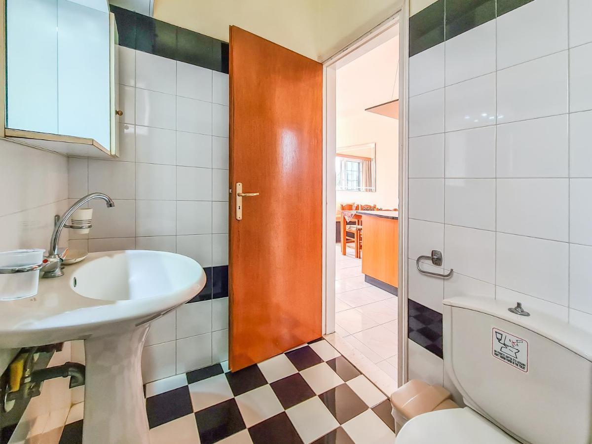 Colonial Studio/Apartment Faliraki Extérieur photo