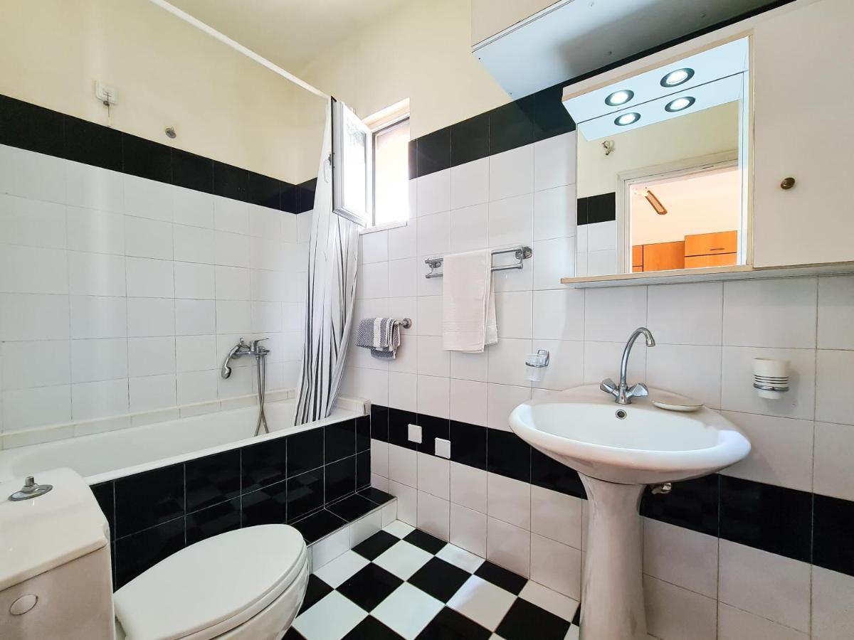 Colonial Studio/Apartment Faliraki Extérieur photo